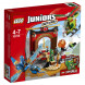 Конструктор LEGO Juniors 10725 Затерянный храм в Тамбове