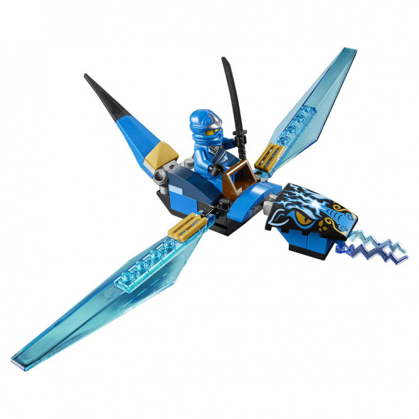 Конструктор LEGO Juniors 10725 Затерянный храм в Тамбове