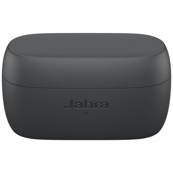 Беспроводные наушники Jabra Elite 4, Dark Grey в Тамбове