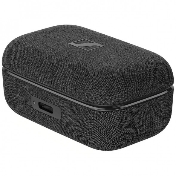 Наушники Sennheiser Momentum True Wireless 4, Black Graphite в Тамбове