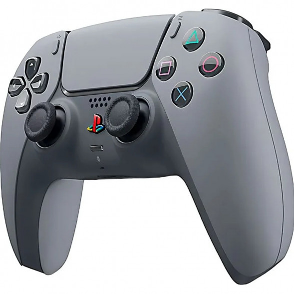 Игровая приставка Sony PlayStation 5 Slim 30th Anniversary Limited Edition 1 ТБ в Тамбове