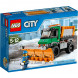 Конструктор LEGO City 60083 Снегоуборочный грузовик в Тамбове