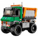 Конструктор LEGO City 60083 Снегоуборочный грузовик в Тамбове