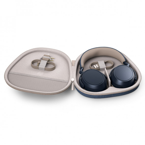 Беспроводные наушники Sennheiser Momentum 4 Wireless, Denim в Тамбове