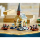 Конструктор LEGO Harry Potter 76426 Лодочный домик в замке Хогвартс в Тамбове