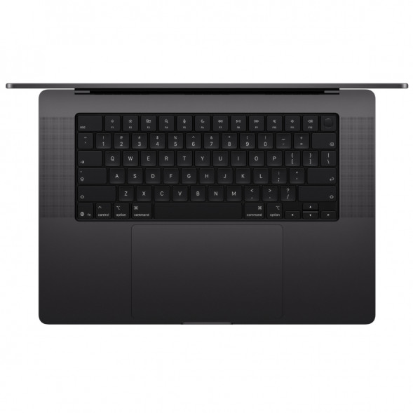 Ноутбук Apple MacBook Pro 16 2026 MGED4 (M5 Max 32-Core GPU, 36/2TB), Черный космос/Space Black в Тамбове