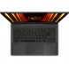 Ноутбук игровой MSI Stealth 16 AI A2HWFG-086XRU (16&amp;quot;, Intel Core Ultra 7, 32ГБ, 1ТБ SSD, RTX 5060, FreeDOS), черный в Тамбове