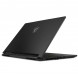 Ноутбук игровой MSI Stealth 16 AI A2HWFG-086XRU (16&amp;quot;, Intel Core Ultra 7, 32ГБ, 1ТБ SSD, RTX 5060, FreeDOS), черный в Тамбове