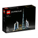 Конструктор LEGO Architecture 21052 Дубай в Тамбове