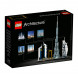 Конструктор LEGO Architecture 21052 Дубай в Тамбове