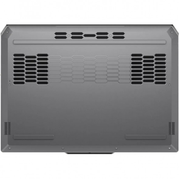 Ноутбук Lenovo LOQ 15IRX10 (83JE00WTIN) (15.6&amp;quot;, IPS, Intel Core i7 14700HX 2.1ГГц, 20-ядерный, 16ГБ DDR5, 1ТБ SSD, NVIDIA GeForce RTX 5060 - 8 ГБ, без ОС), серый в Тамбове