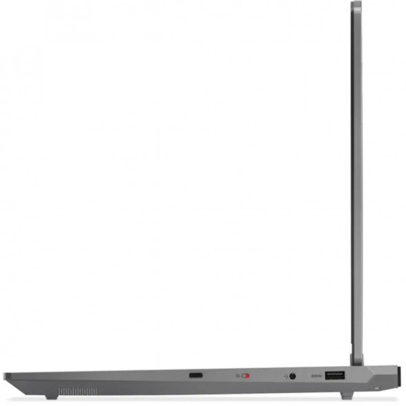 Ноутбук Lenovo LOQ 15IRX10 (83JE00WTIN) (15.6&amp;quot;, IPS, Intel Core i7 14700HX 2.1ГГц, 20-ядерный, 16ГБ DDR5, 1ТБ SSD, NVIDIA GeForce RTX 5060 - 8 ГБ, без ОС), серый в Тамбове