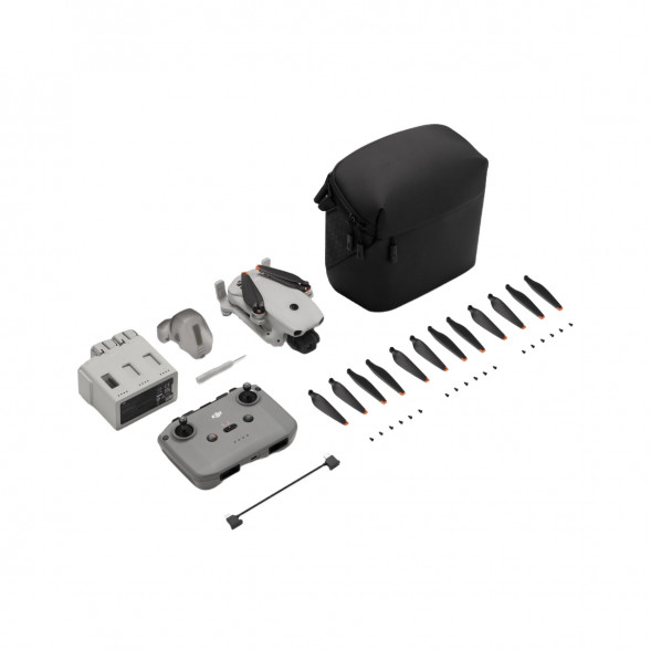 Квадрокоптер DJI Lito 1 Fly More Combo (RC-N3) в Тамбове