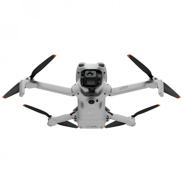 Квадрокоптер DJI Lito 1 Fly More Combo (RC-N3) в Тамбове