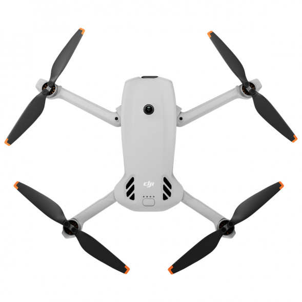 Квадрокоптер DJI Lito 1 Fly More Combo (RC-N3) в Тамбове