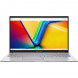 Ноутбук ASUS Vivobook 15 F1504VA-BQ336 (15.6&amp;quot;, IPS, Intel Core i5 120U 1.4ГГц, 10 ядер, 16ГБ DDR4, 512ГБ SSD, Intel Graphics, без ОС), серебристый в Тамбове