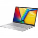 Ноутбук ASUS Vivobook 15 F1504VA-BQ336 (15.6&amp;quot;, IPS, Intel Core i5 120U 1.4ГГц, 10 ядер, 16ГБ DDR4, 512ГБ SSD, Intel Graphics, без ОС), серебристый в Тамбове
