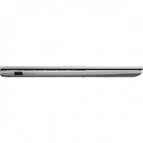 Ноутбук ASUS Vivobook 15 F1504VA-BQ336 (15.6&amp;quot;, IPS, Intel Core i5 120U 1.4ГГц, 10 ядер, 16ГБ DDR4, 512ГБ SSD, Intel Graphics, без ОС), серебристый в Тамбове