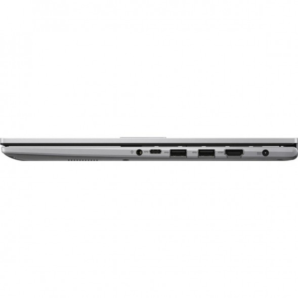 Ноутбук ASUS Vivobook 15 F1504VA-BQ336 (15.6&amp;quot;, IPS, Intel Core i5 120U 1.4ГГц, 10 ядер, 16ГБ DDR4, 512ГБ SSD, Intel Graphics, без ОС), серебристый в Тамбове