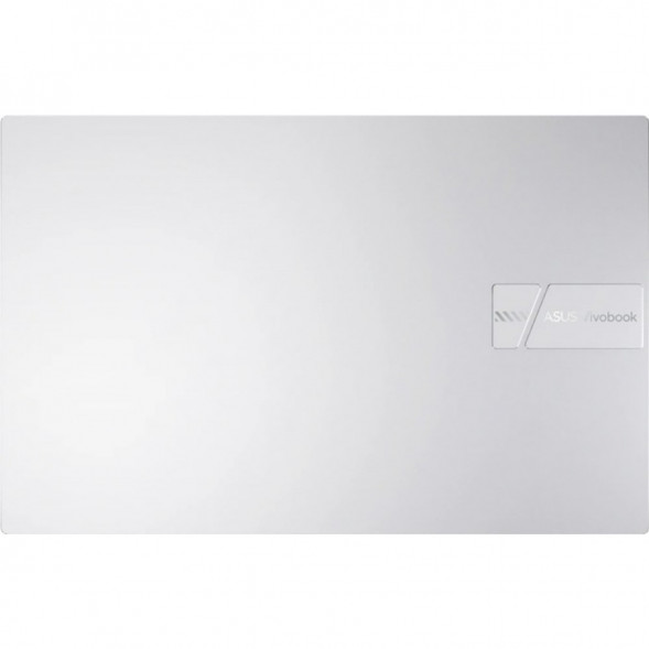 Ноутбук ASUS Vivobook 15 F1504VA-BQ336 (15.6&amp;quot;, IPS, Intel Core i5 120U 1.4ГГц, 10 ядер, 16ГБ DDR4, 512ГБ SSD, Intel Graphics, без ОС), серебристый в Тамбове