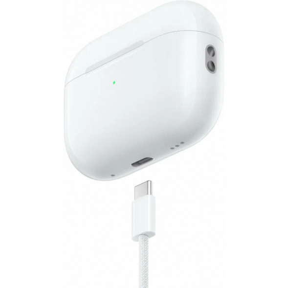 Наушники Apple AirPods Pro 2 (USB-C) в Тамбове