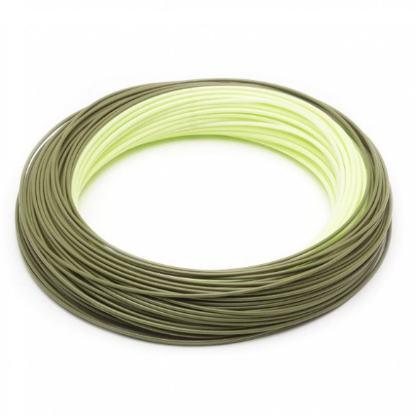 Леска RIO Premier Perception WF5F, Green/Camo в Тамбове