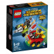 Конструктор LEGO Super Heroes 76062 Робин против Бэйна в Тамбове