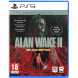 Игра Alan Wake II. Deluxe Edition [PS5, русские субтитры] в Тамбове