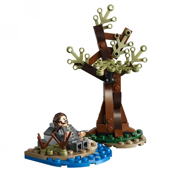 Конструктор LEGO Harry Potter 75945 Экспекто Патронум  в Тамбове