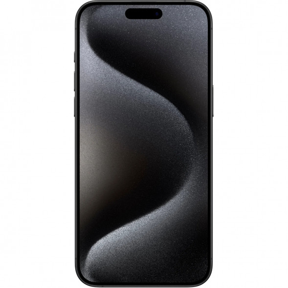 Смартфон Apple iPhone 15 Pro Max 512 ГБ, Black Titanium в Тамбове