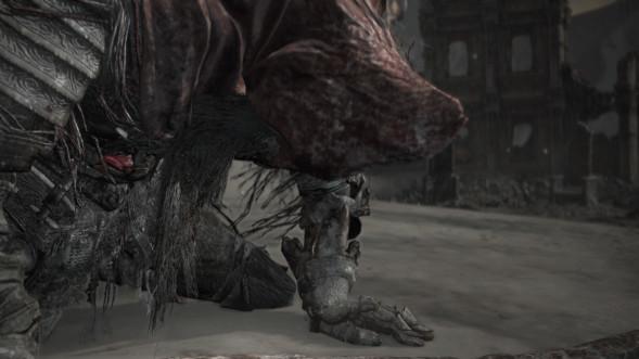 Dark Souls Trilogy [PS4, русская версия] в Тамбове