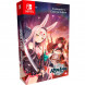 Игра Azur Lane: Crosswave. Commander&amp;#039;s Calendar Edition [Nintendo Switch, английская версия] в Тамбове