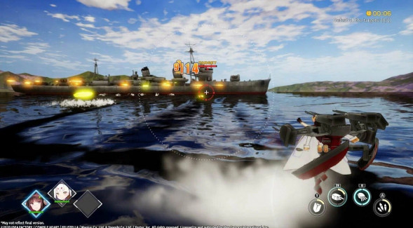 Игра Azur Lane: Crosswave. Commander&amp;#039;s Calendar Edition [Nintendo Switch, английская версия] в Тамбове