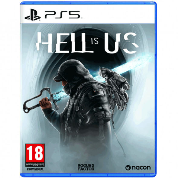 Игра Hell is Us [PS5, русские субтитры] в Тамбове