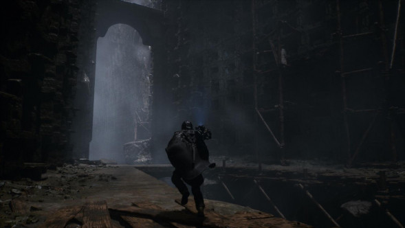 Игра Hell is Us [PS5, русские субтитры] в Тамбове