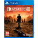 Игра Desperados III [PS4, русская версия] в Тамбове