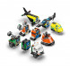 Конструктор LEGO City 60505 Самолет, сервисный грузовик и судно на воздушной подушке в Тамбове