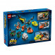 Конструктор LEGO City 60505 Самолет, сервисный грузовик и судно на воздушной подушке в Тамбове