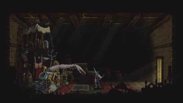 Игра Blasphemous 2 [PS5, русские субтитры] в Тамбове