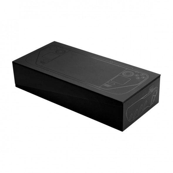 Чехол Steam Deck Killswitch Essential Kit в Тамбове