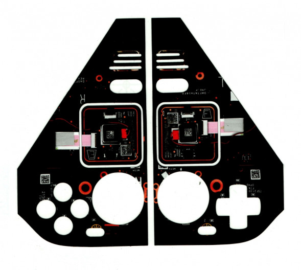 Чехол Steam Deck Killswitch Essential Kit в Тамбове