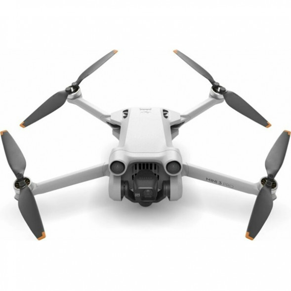 Квадрокоптер DJI Mini 3 Pro (без пульта) в Тамбове