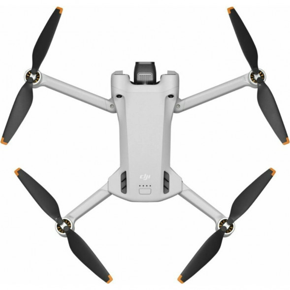 Квадрокоптер DJI Mini 3 Pro (без пульта) в Тамбове