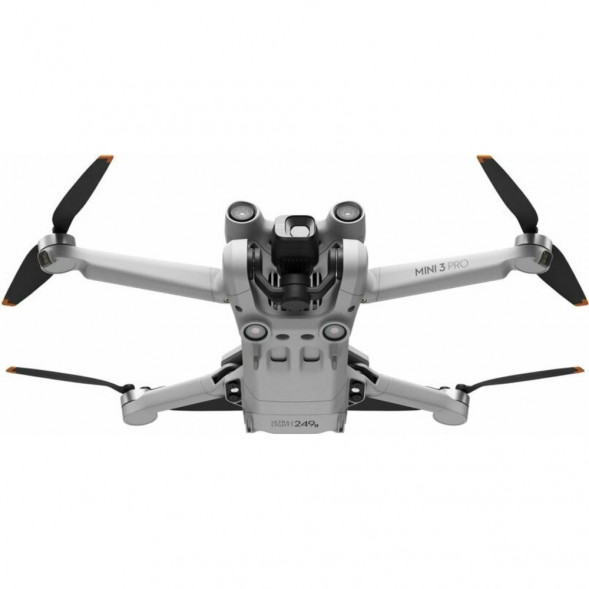Квадрокоптер DJI Mini 3 Pro (без пульта) в Тамбове