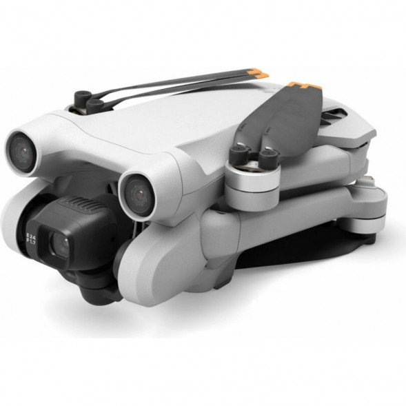 Квадрокоптер DJI Mini 3 Pro (без пульта) в Тамбове