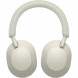 Беспроводные наушники Sony WH-1000XM5, серебристый в Тамбове