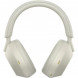 Беспроводные наушники Sony WH-1000XM5, серебристый в Тамбове