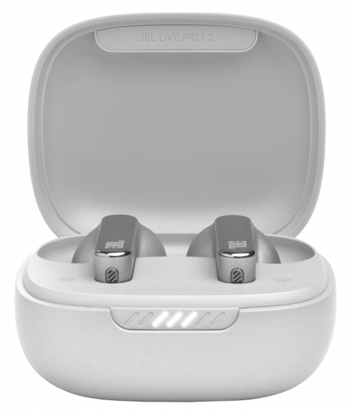 Беспроводные наушники JBL Live Pro 2, White в Тамбове