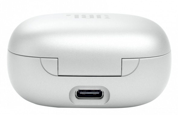 Беспроводные наушники JBL Live Pro 2, White в Тамбове