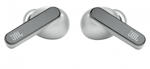 Беспроводные наушники JBL Live Pro 2, White в Тамбове